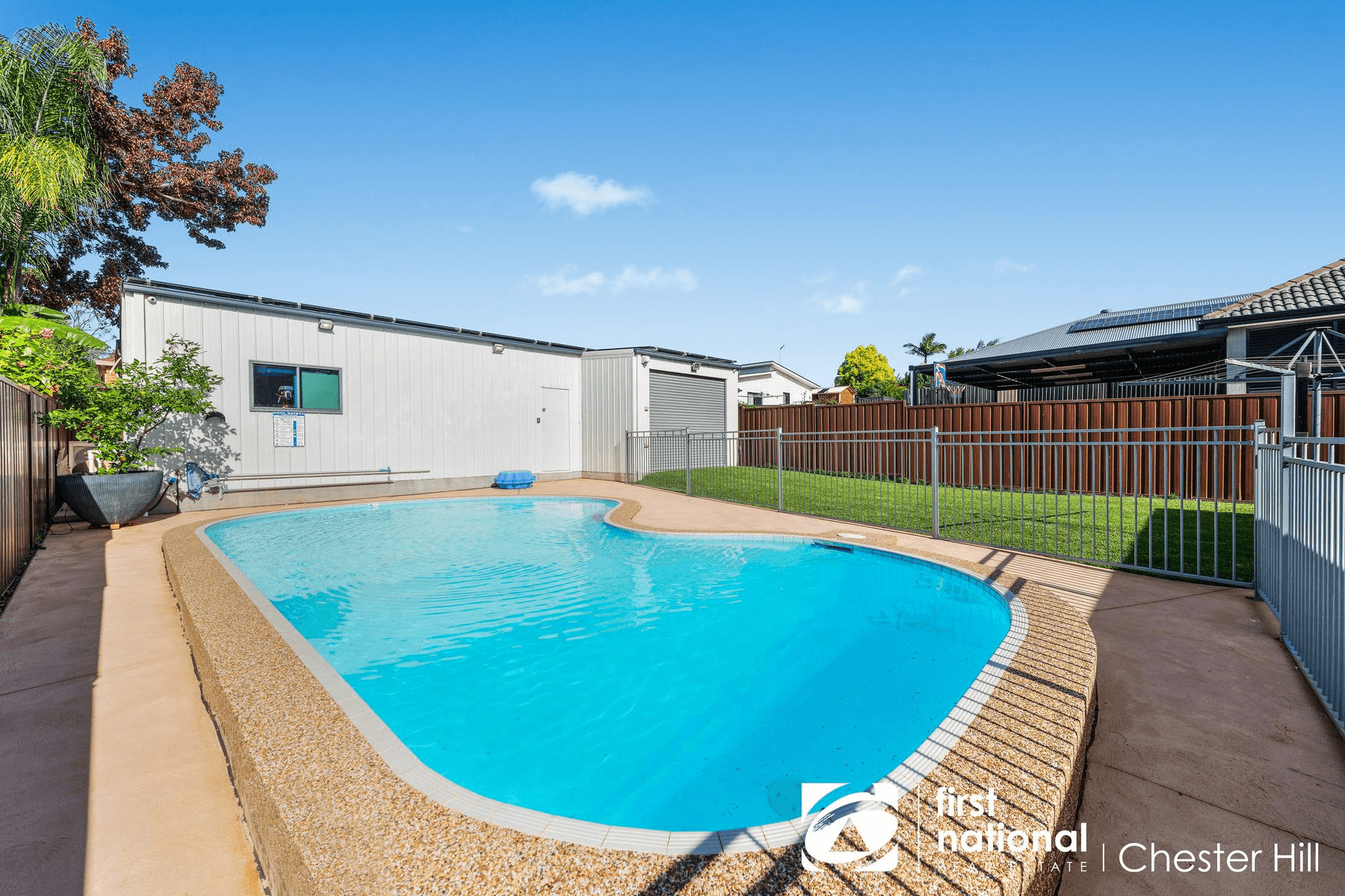 5 Bulwarra Avenue, SEFTON, NSW 2162