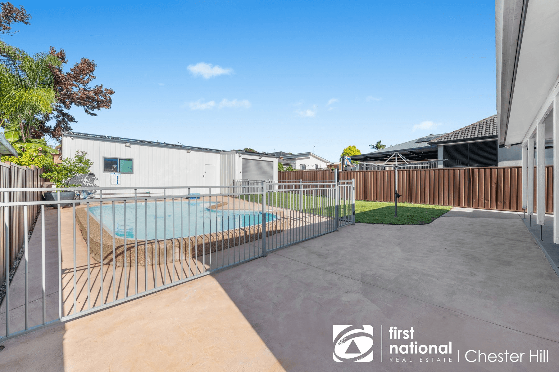 5 Bulwarra Avenue, SEFTON, NSW 2162