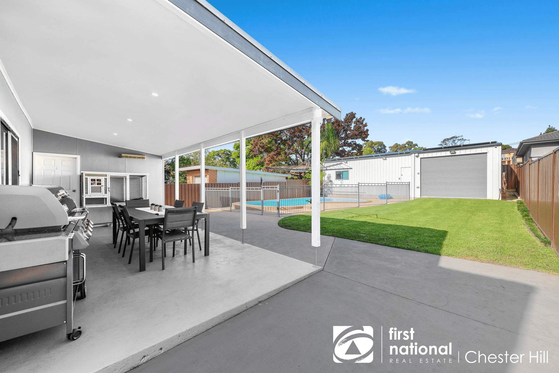 5 Bulwarra Avenue, SEFTON, NSW 2162