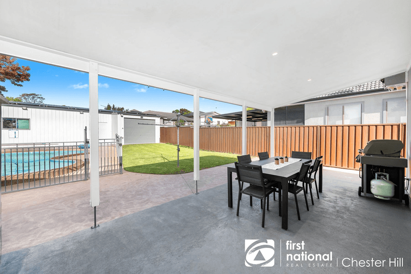 5 Bulwarra Avenue, SEFTON, NSW 2162