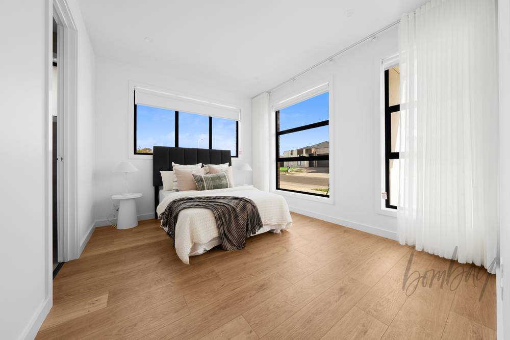 22 Castlegrove Road, WOLLERT, VIC 3750