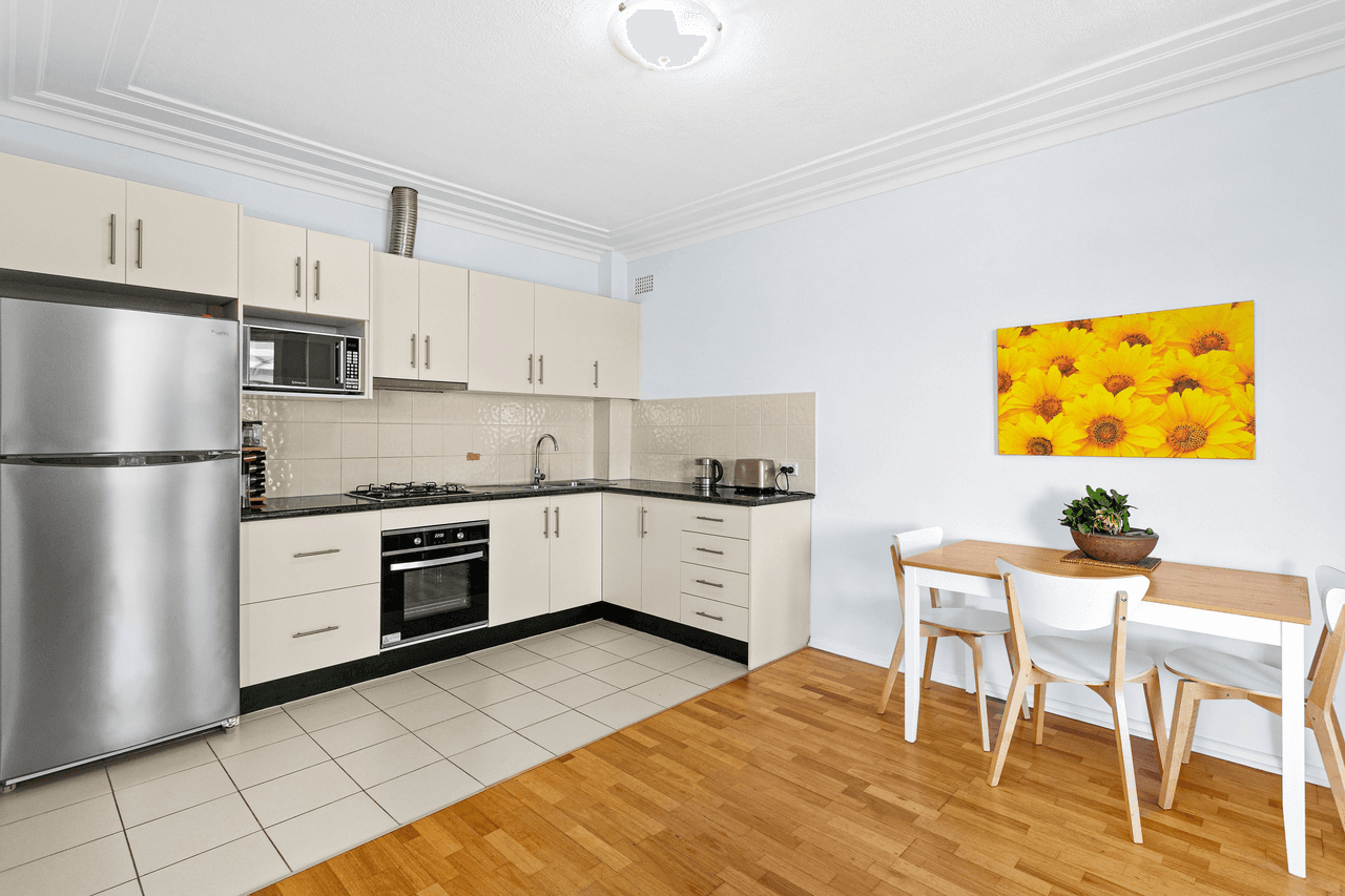 4/8 Railway Parade, PENSHURST, NSW 2222