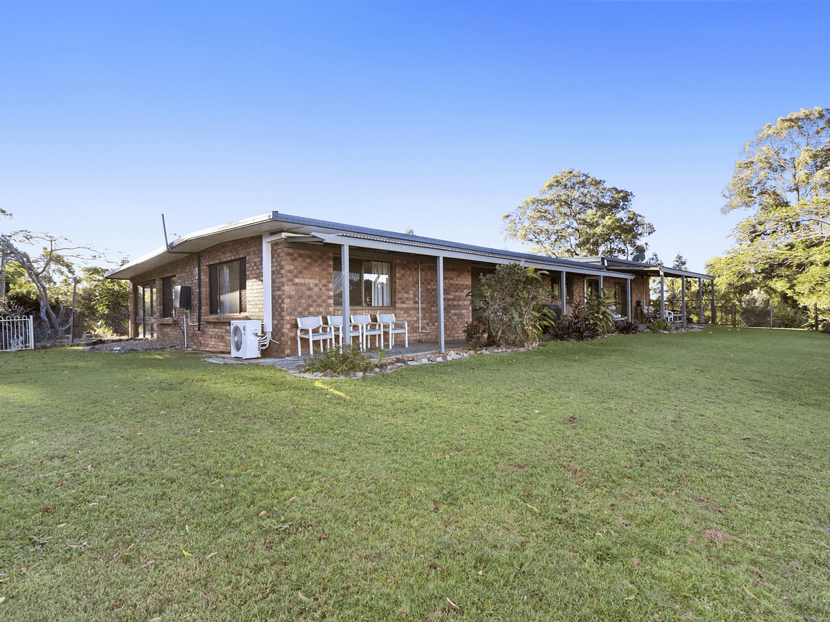 94 Warwick Park Road, Wooyung, NSW 2483