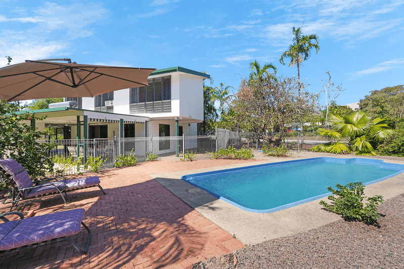 1 Crush Street, FANNIE BAY, NT 0820