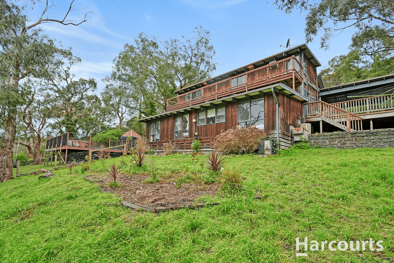 12 Verona Street, BELGRAVE SOUTH, VIC 3160