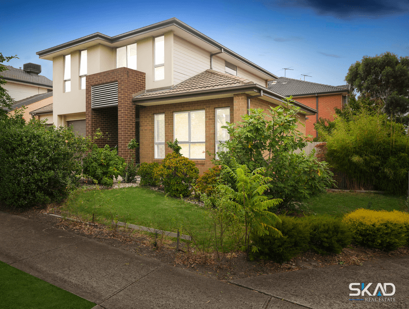 24 Waterlily Drive, EPPING, VIC 3076