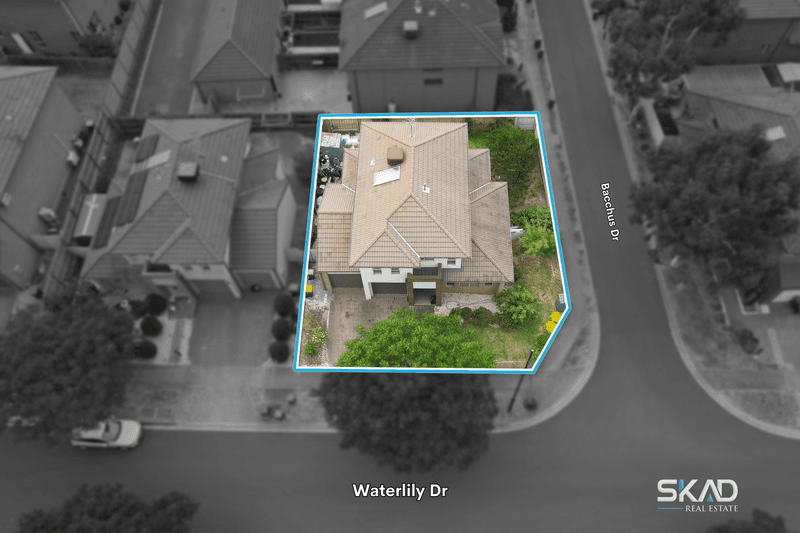 24 Waterlily Drive, EPPING, VIC 3076