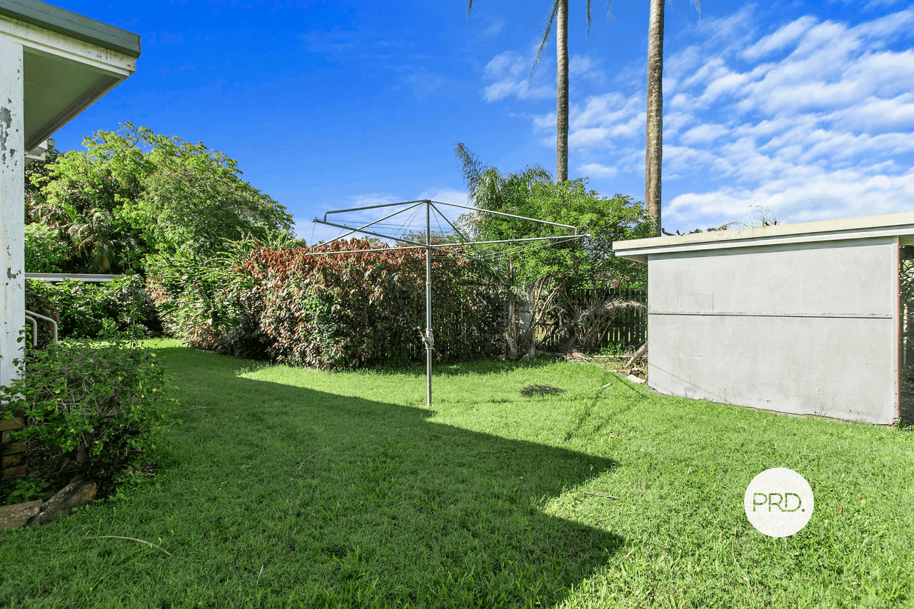 5 Doon Villa Avenue, MARYBOROUGH, QLD 4650