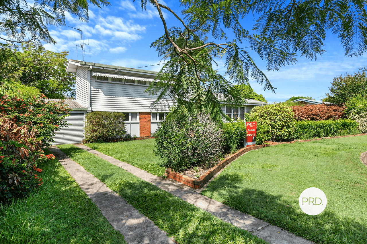 5 Doon Villa Avenue, MARYBOROUGH, QLD 4650