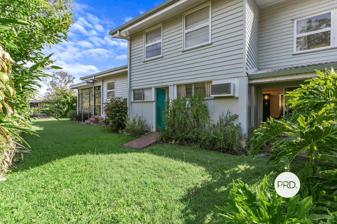 5 Doon Villa Avenue, MARYBOROUGH, QLD 4650