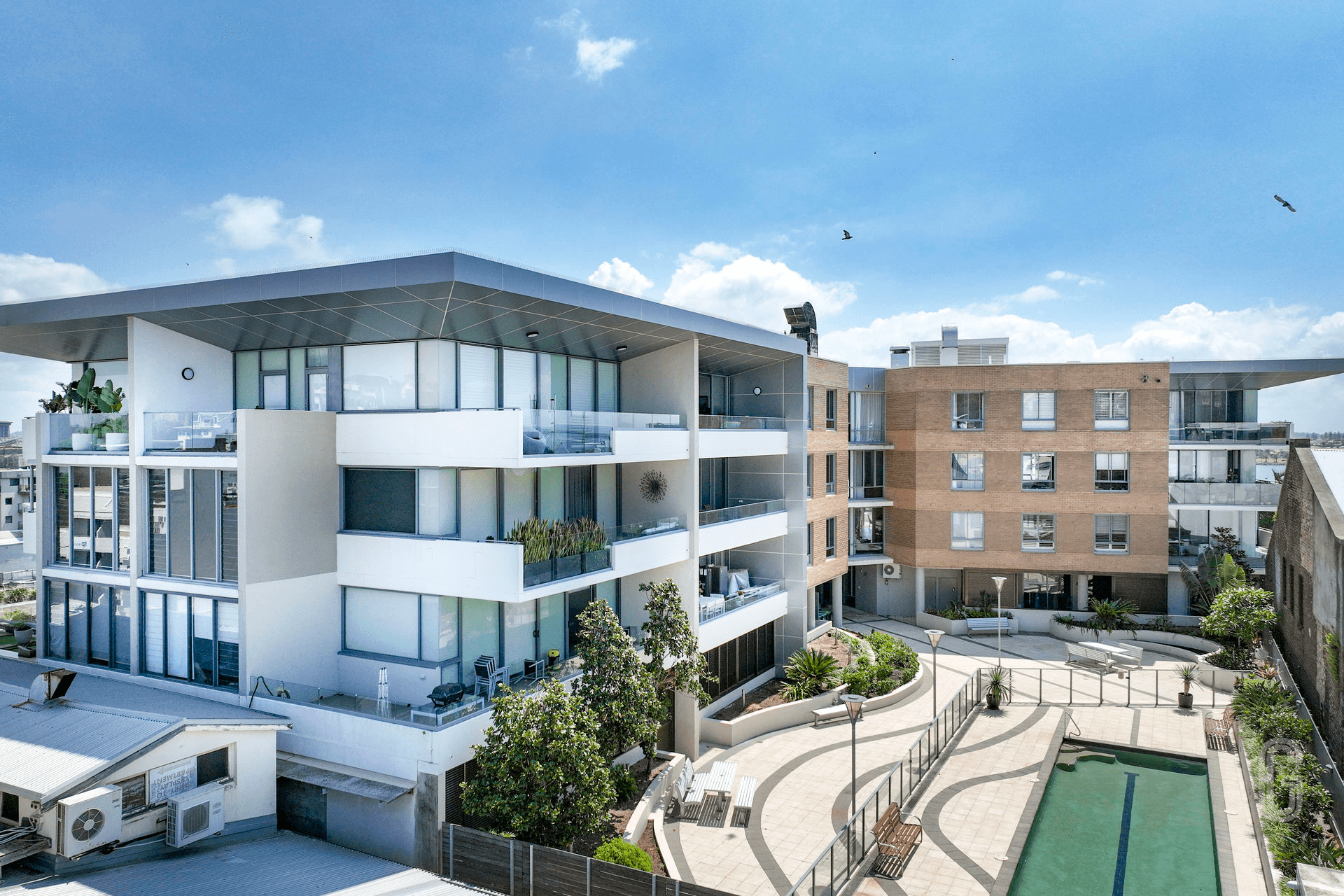 302/209 Hunter Street, Newcastle, NSW 2300
