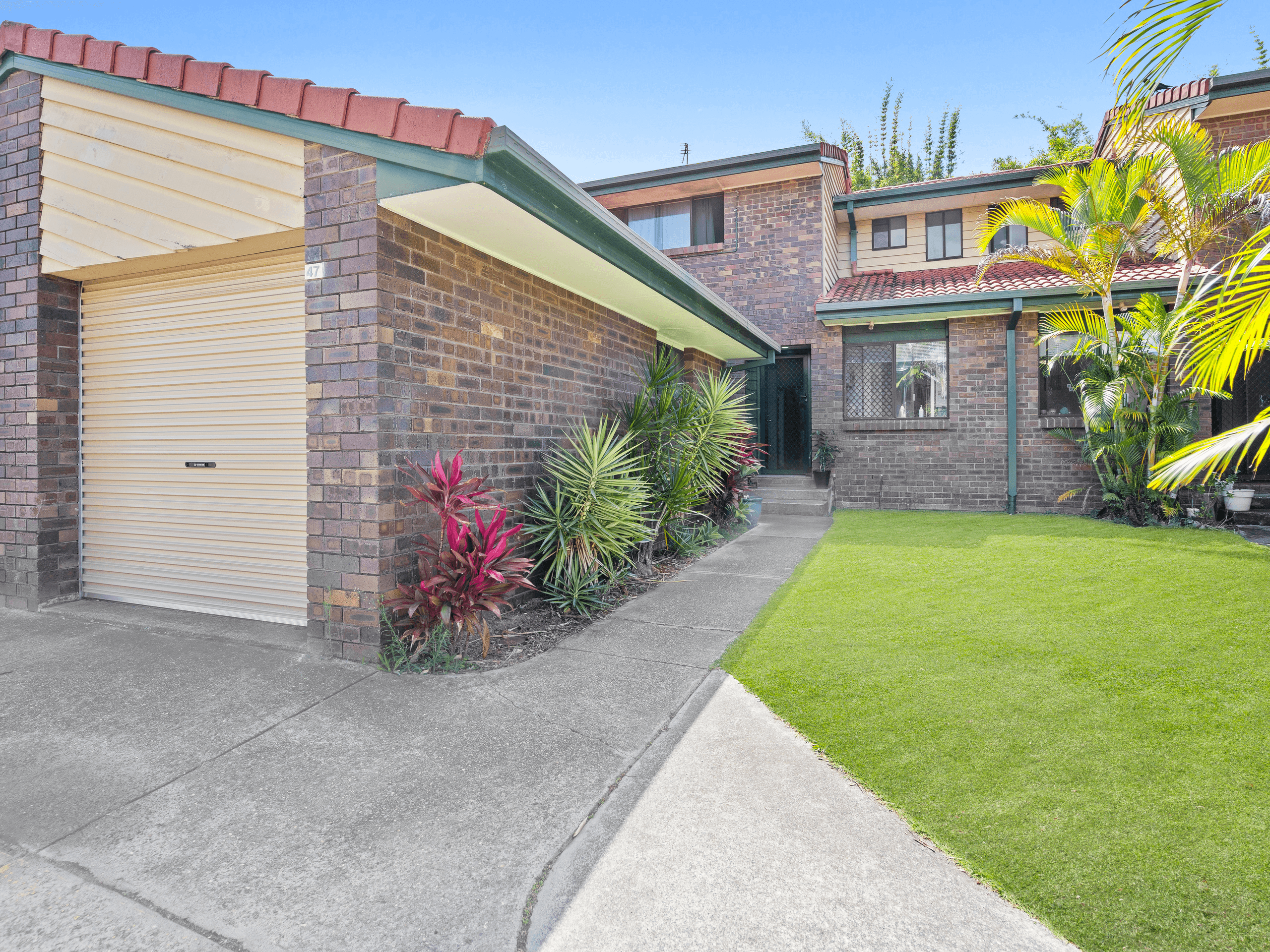 47/5-15 Galeen Drive, Burleigh Waters, QLD 4220