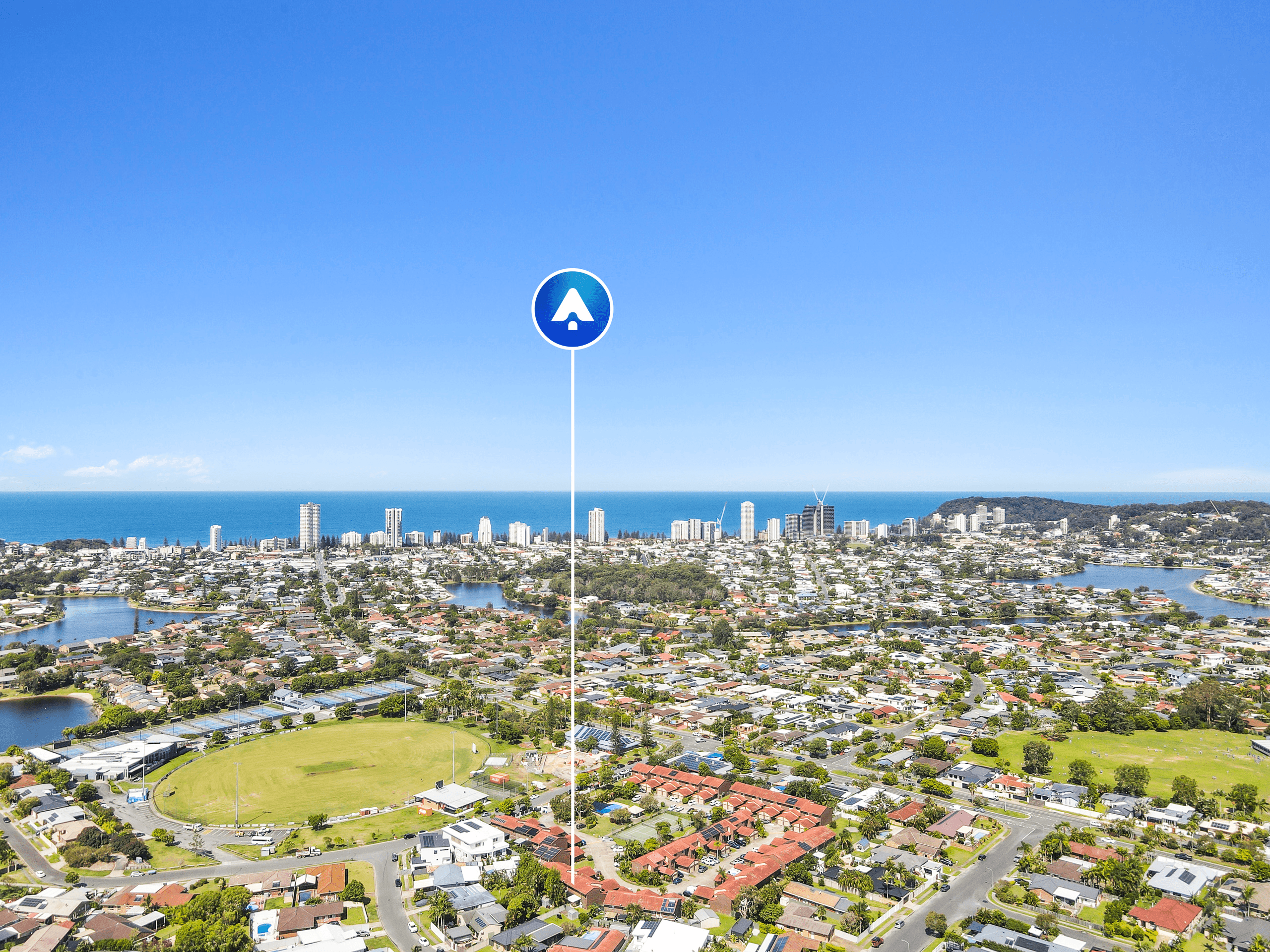 47/5-15 Galeen Drive, Burleigh Waters, QLD 4220