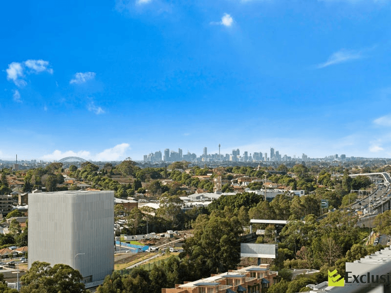 703/153 Parramatta Road, HOMEBUSH, NSW 2140