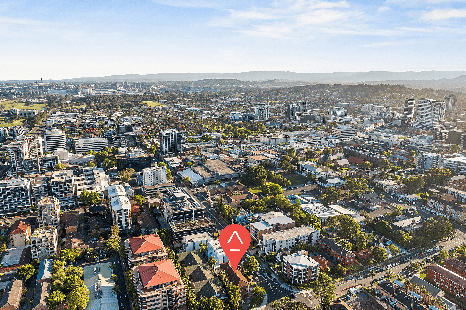 4/45 Smith Street, Wollongong, NSW 2500