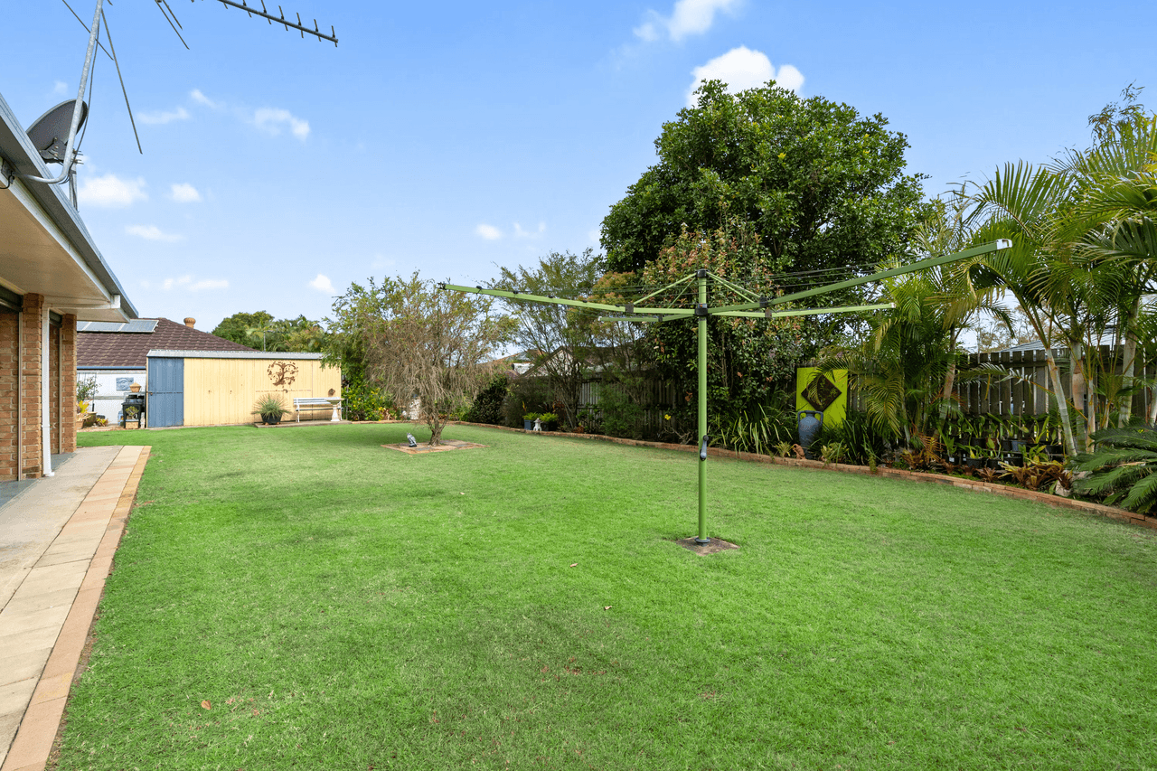 15 Warrego Crescent, MURRUMBA DOWNS, QLD 4503