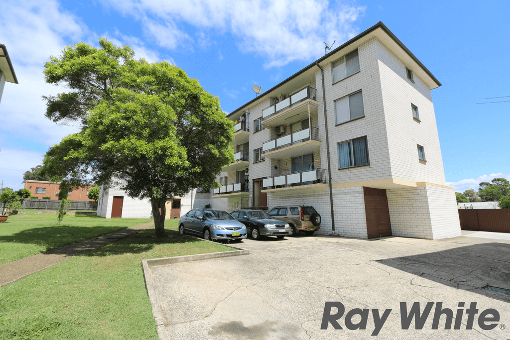 21/118 Longfield Street, CABRAMATTA, NSW 2166