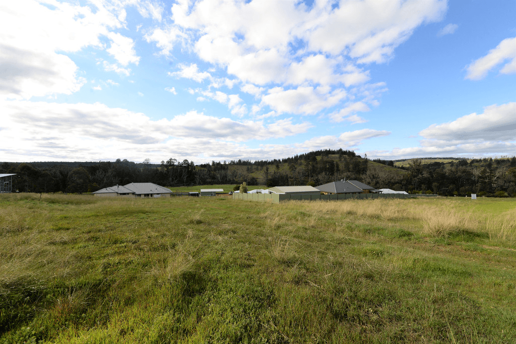 Lot 508 McAlpine Mews, NANNUP, WA 6275