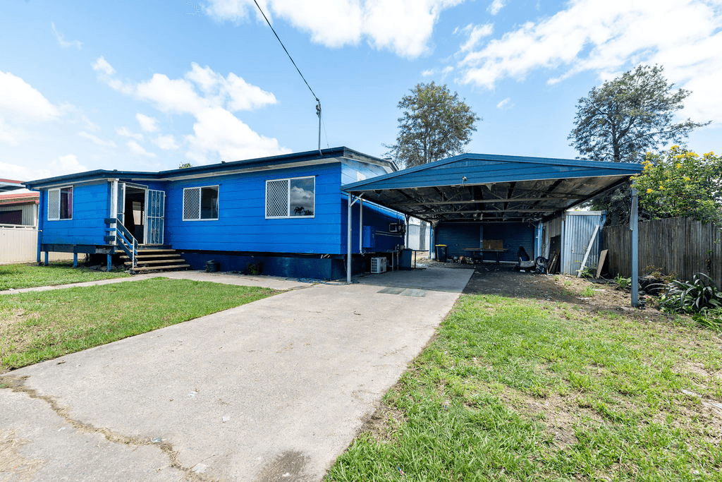 80 Watt Street, CABOOLTURE, QLD 4510