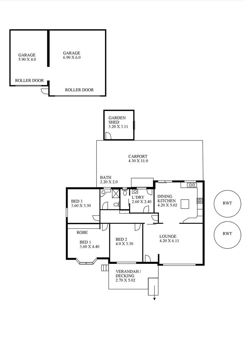 42 Victoria Crescent, Port Lincoln, SA 5606