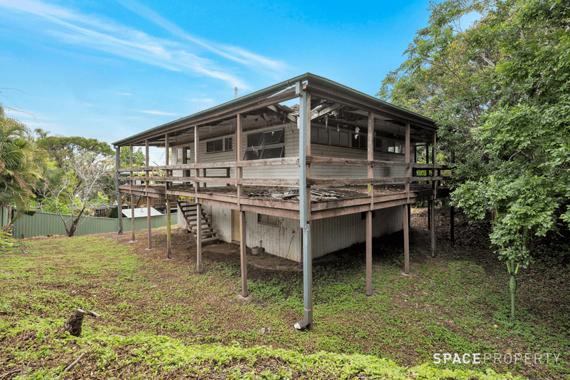 19 Caneby Street, Ashgrove, QLD 4060