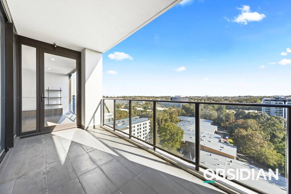 B1511/82 Waterloo Road, MACQUARIE PARK, NSW 2113