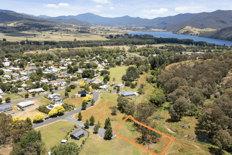 5 Whitmore Pl, Khancoban, NSW 2642