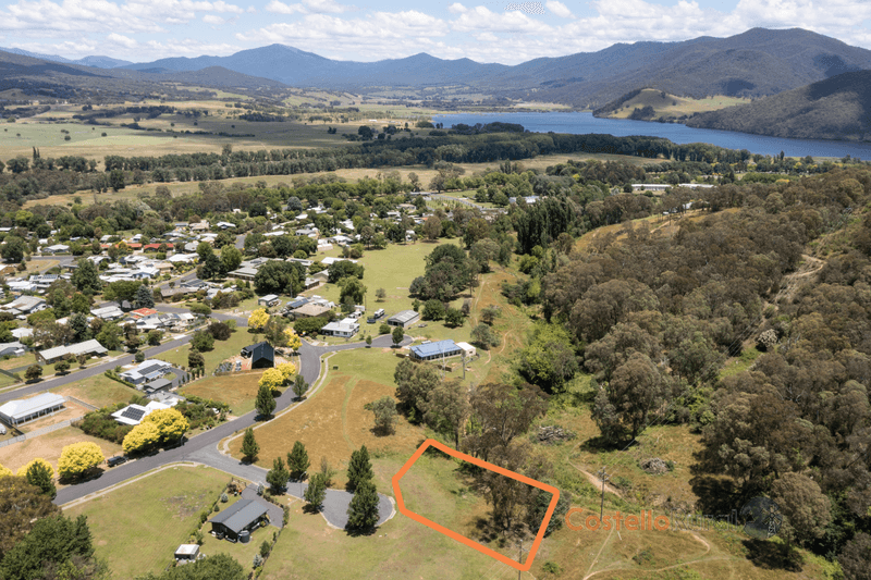 5 Whitmore Pl, Khancoban, NSW 2642