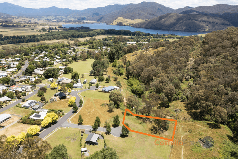 5 Whitmore Pl, Khancoban, NSW 2642