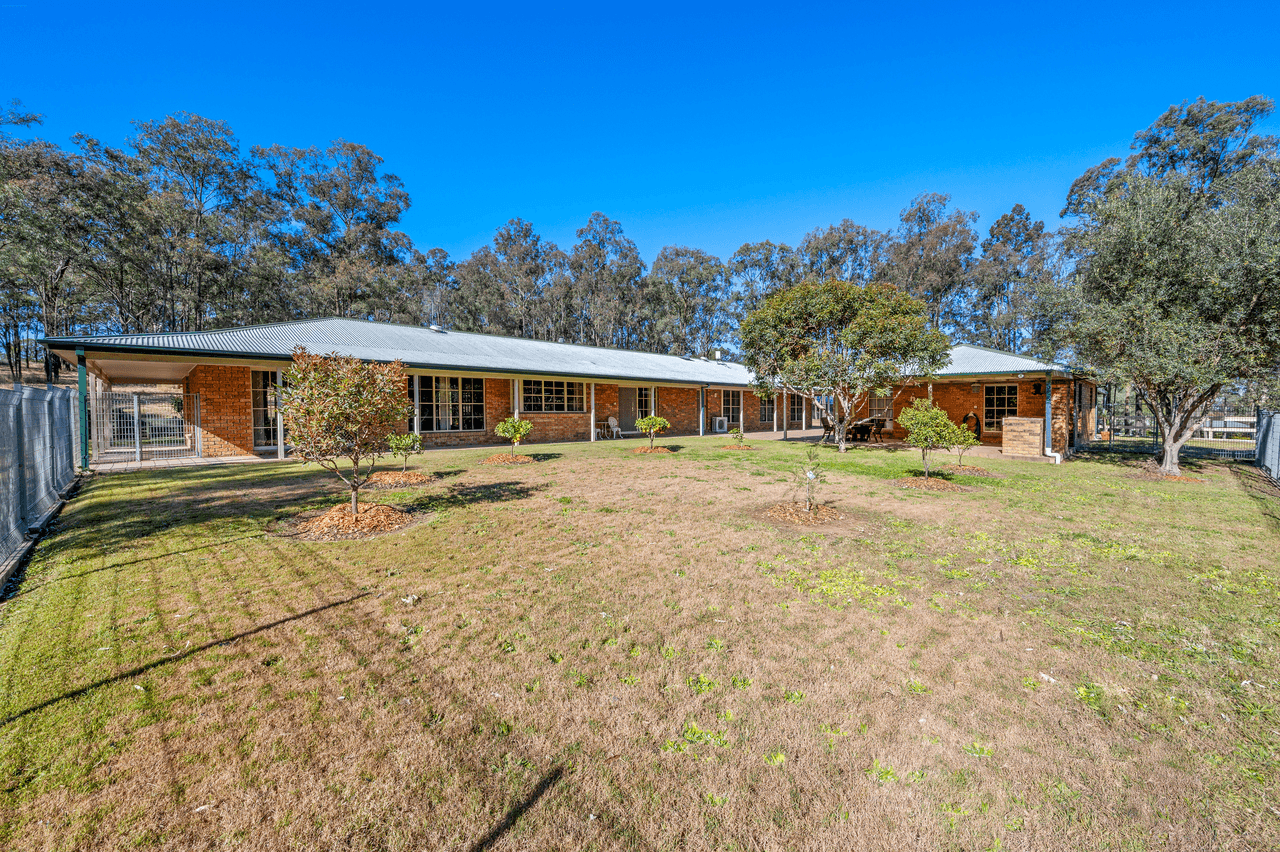 10 Morris Road, SINGLETON, NSW 2330