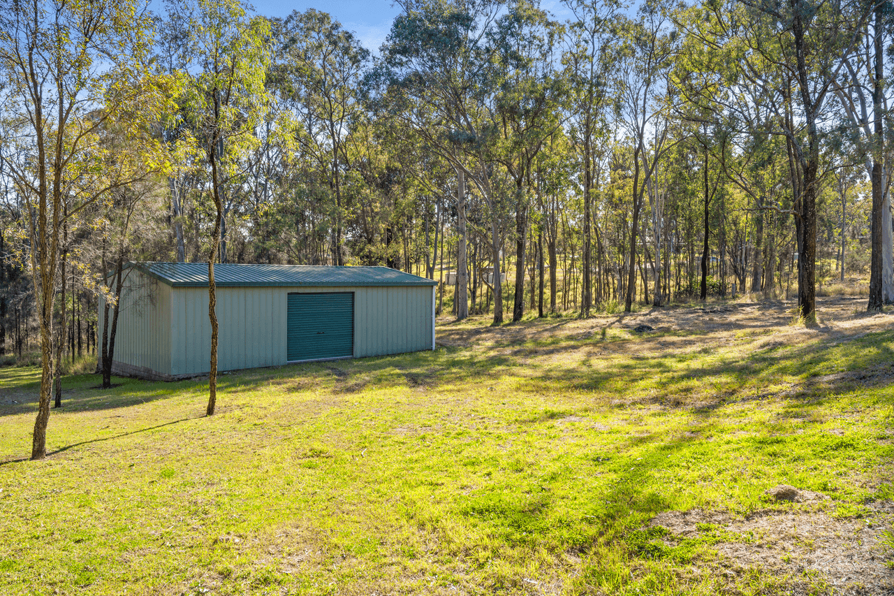 10 Morris Road, SINGLETON, NSW 2330