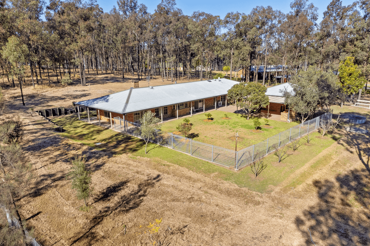 10 Morris Road, SINGLETON, NSW 2330