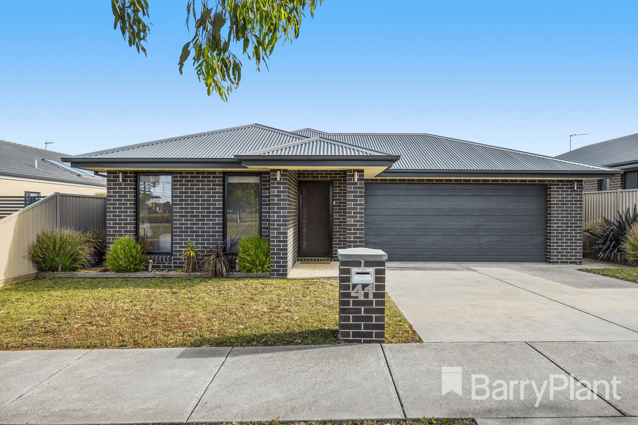 41 Elegante Road, Winter Valley, VIC 3358