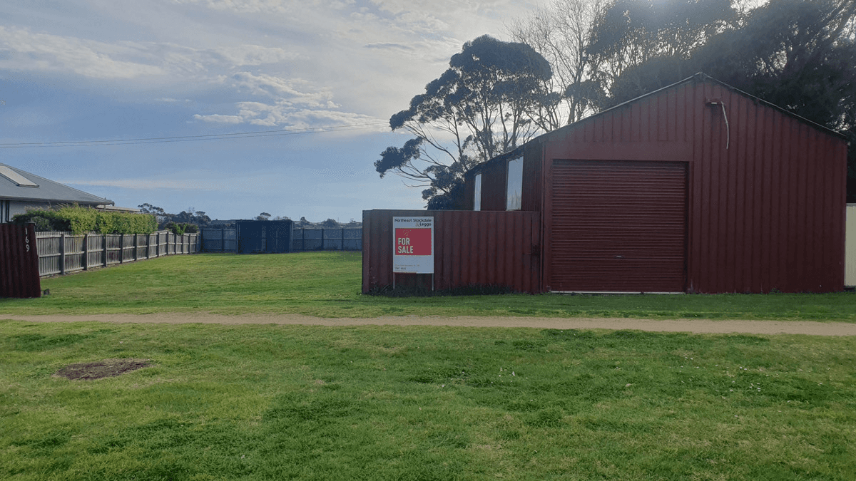 169 Mortlake Road, Warrnambool, VIC 3280