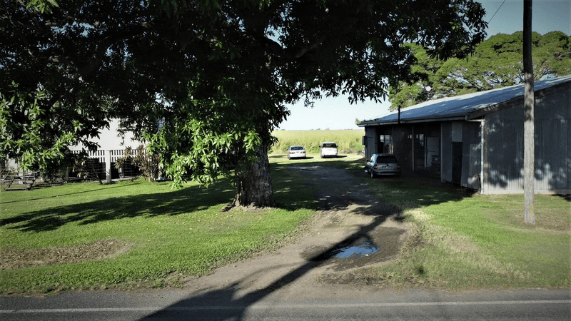 713 Mackay-Eungella Road, Pleystowe, QLD 4741