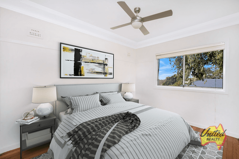 1863 Barkers Lodge Road, Oakdale, NSW 2570