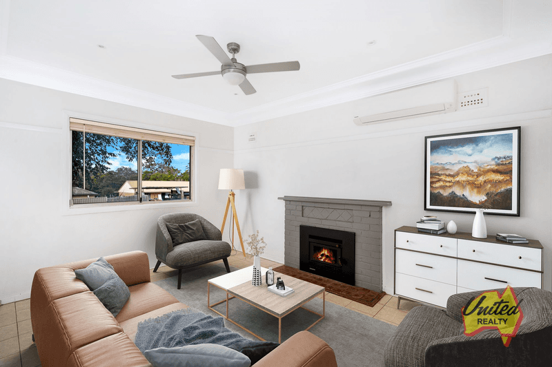 1863 Barkers Lodge Road, Oakdale, NSW 2570