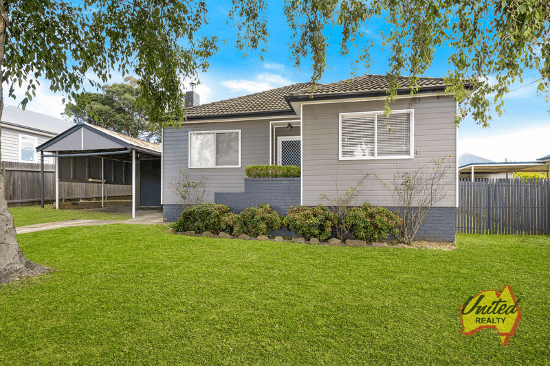 1863 Barkers Lodge Road, Oakdale, NSW 2570