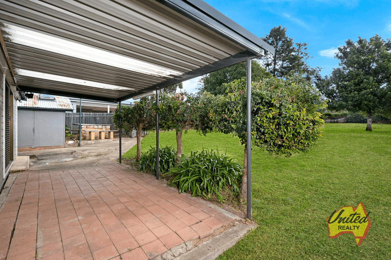 1863 Barkers Lodge Road, Oakdale, NSW 2570