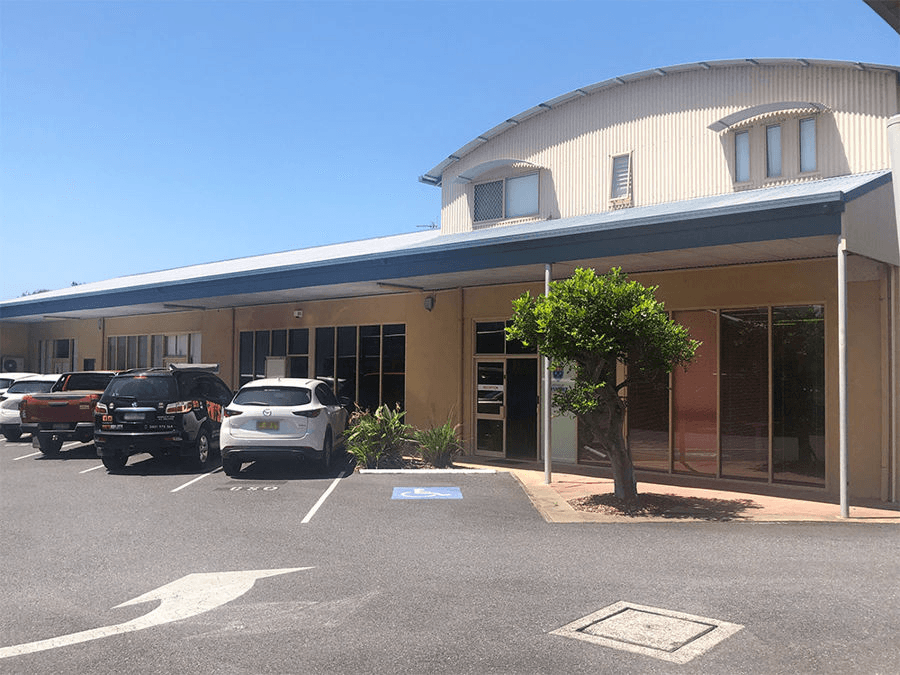 Units 1,2,3,4 & 9/26-28 Orlando Street, COFFS HARBOUR, NSW 2450