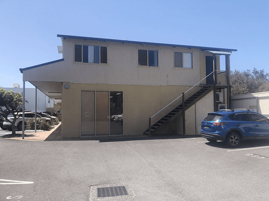 Units 1,2,3,4 & 9/26-28 Orlando Street, COFFS HARBOUR, NSW 2450