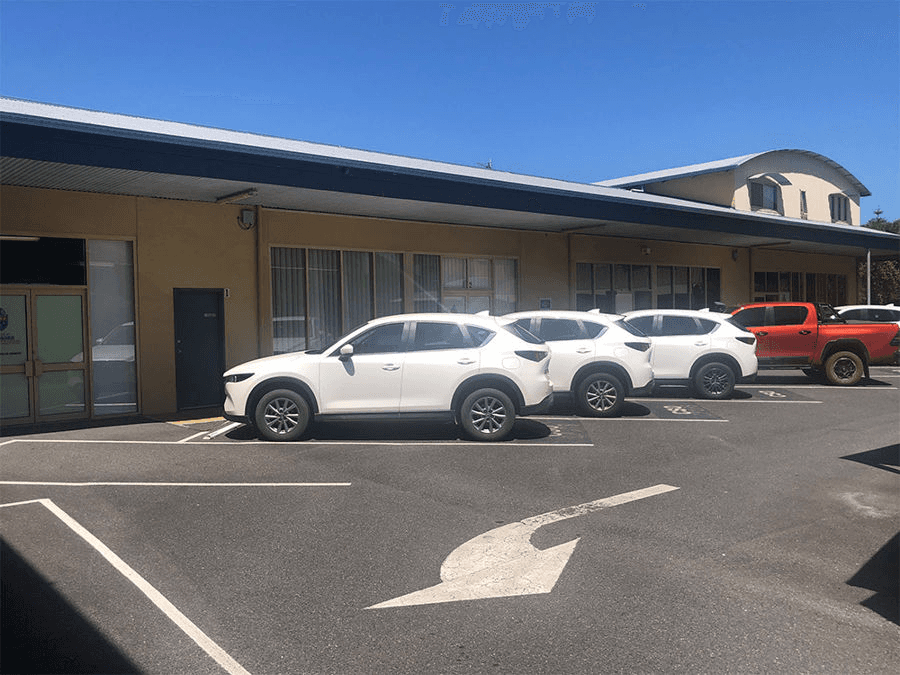 Units 1,2,3,4 & 9/26-28 Orlando Street, COFFS HARBOUR, NSW 2450