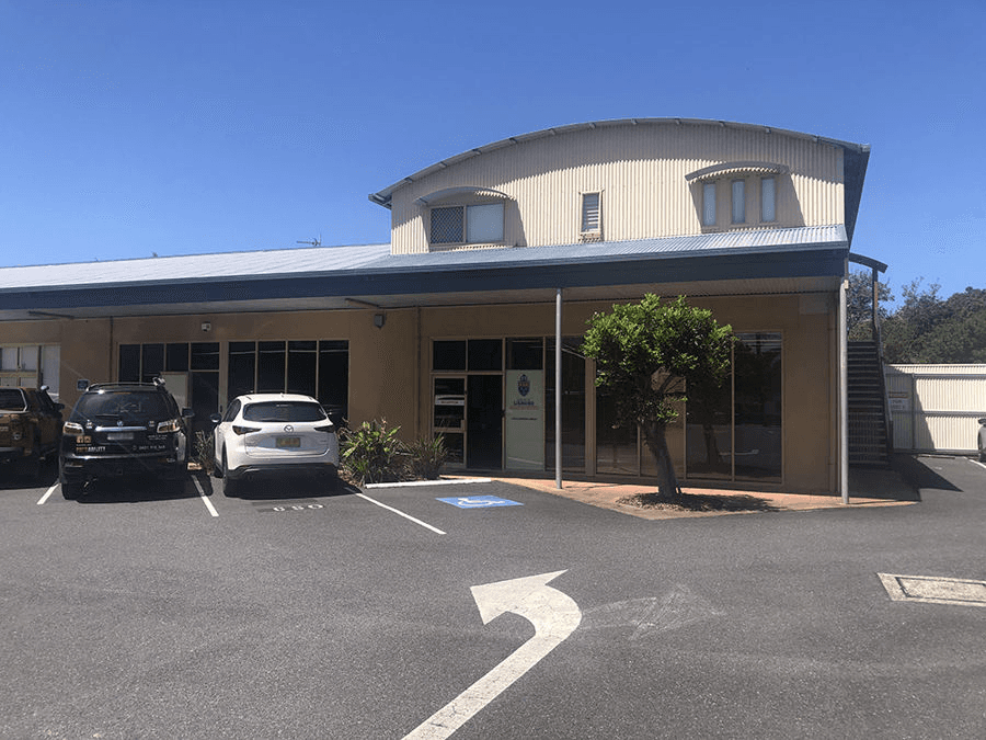 Units 1,2,3,4 & 9/26-28 Orlando Street, COFFS HARBOUR, NSW 2450