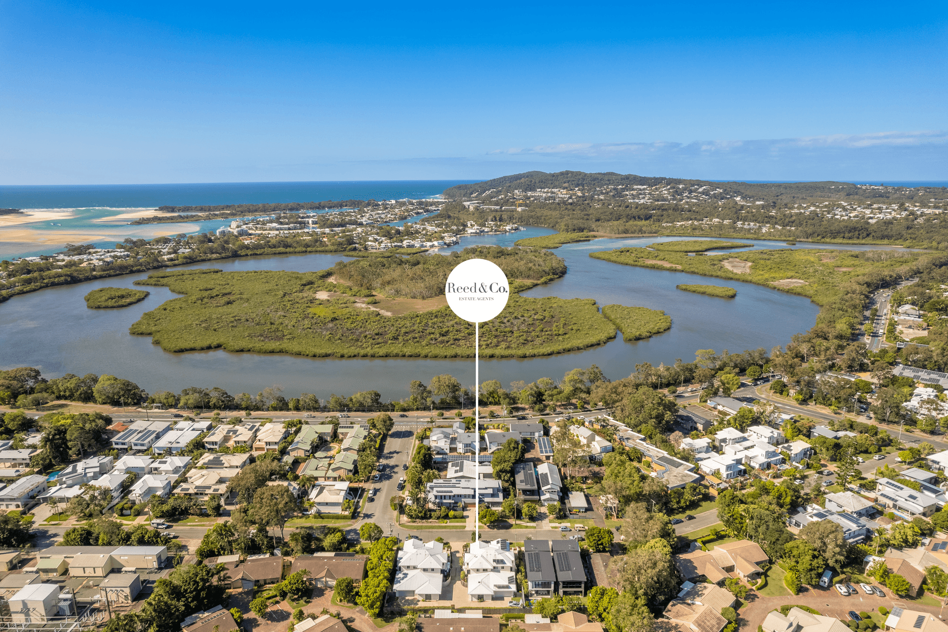 2/19 Nannygai Street, Noosaville, QLD 4566