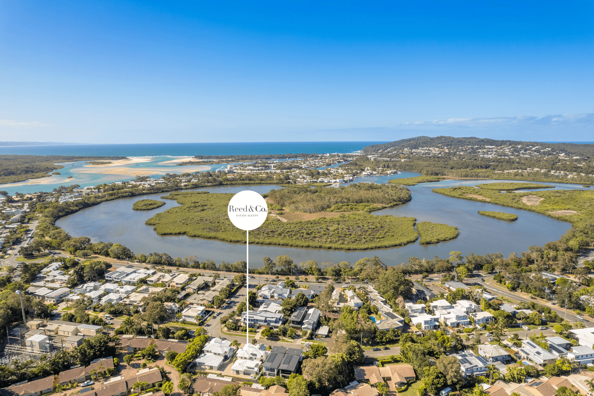 2/19 Nannygai Street, Noosaville, QLD 4566