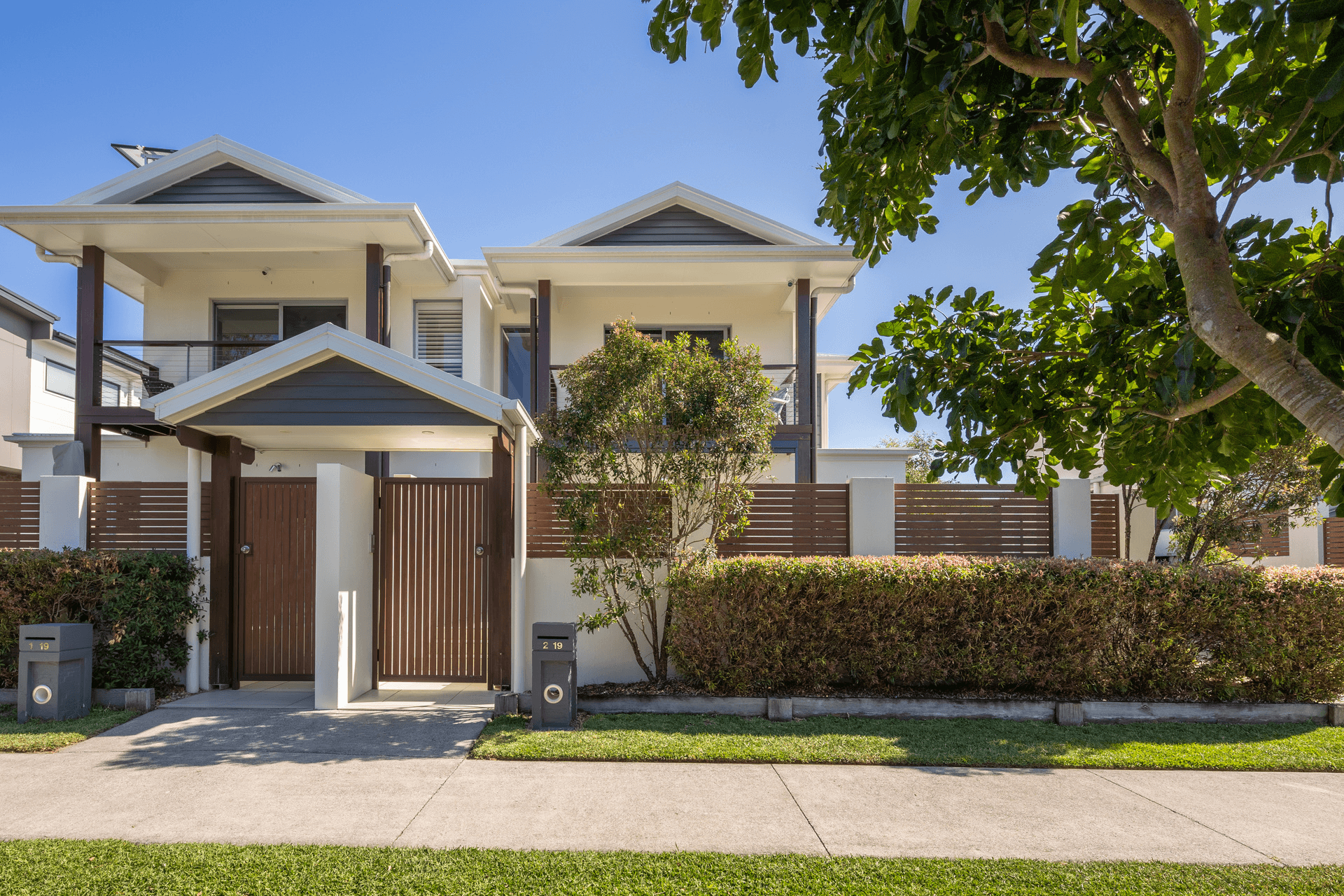 2/19 Nannygai Street, Noosaville, QLD 4566