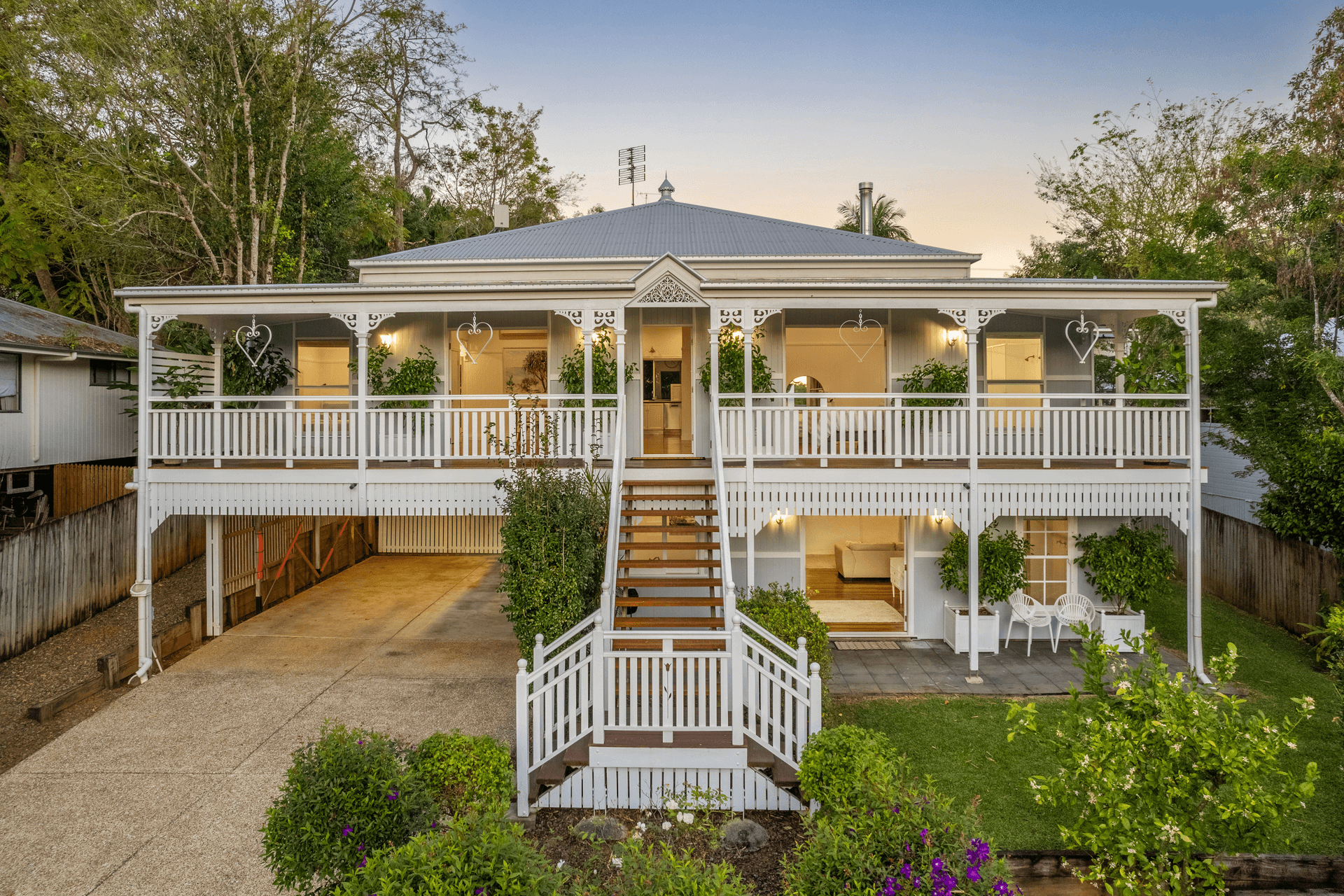 10 Ward Street, Eumundi, QLD 4562