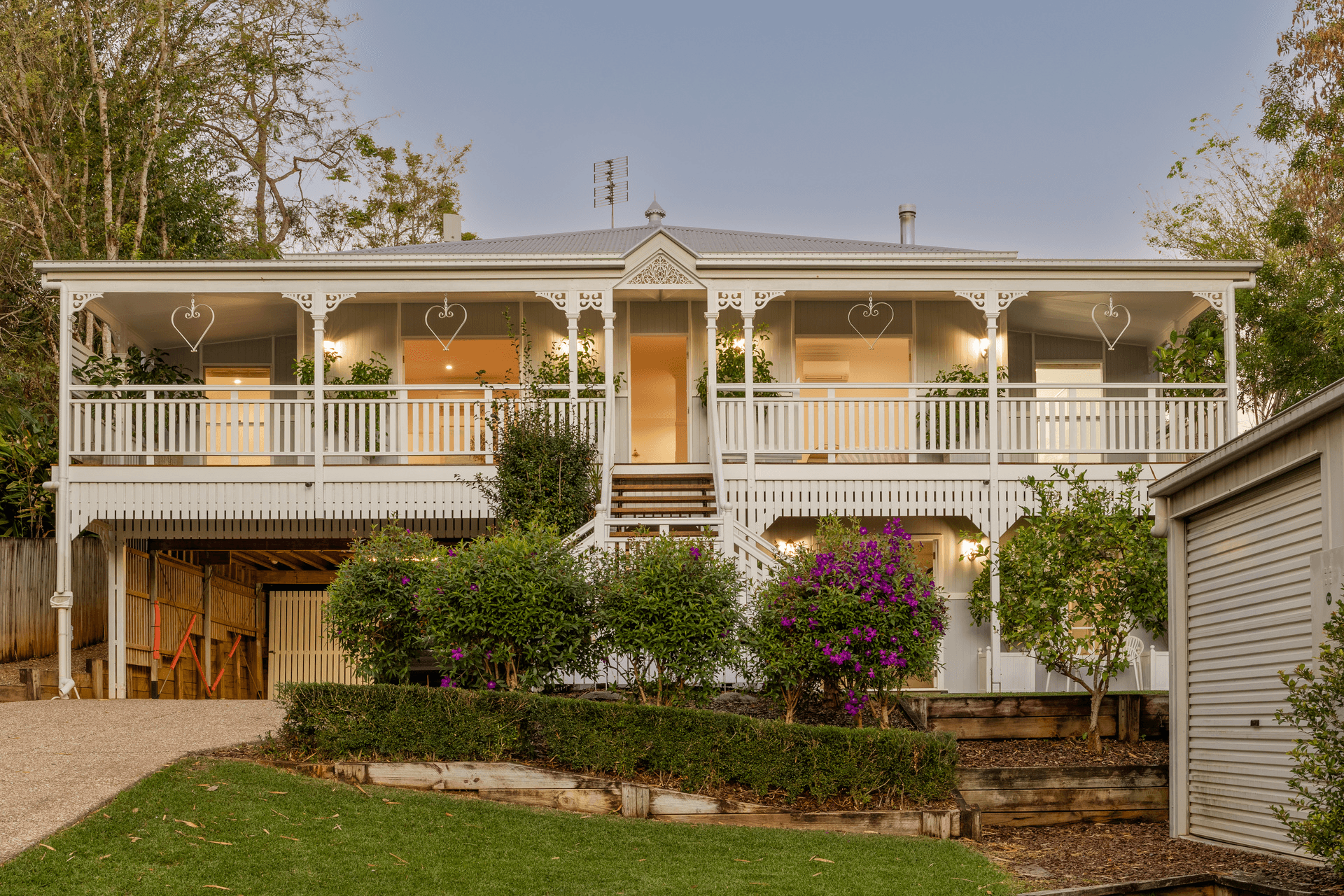 10 Ward Street, Eumundi, QLD 4562