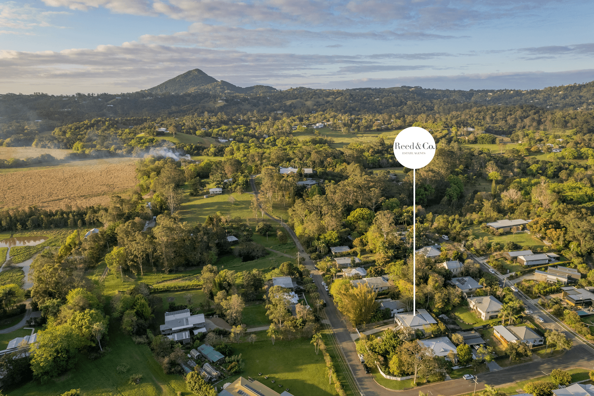 10 Ward Street, Eumundi, QLD 4562