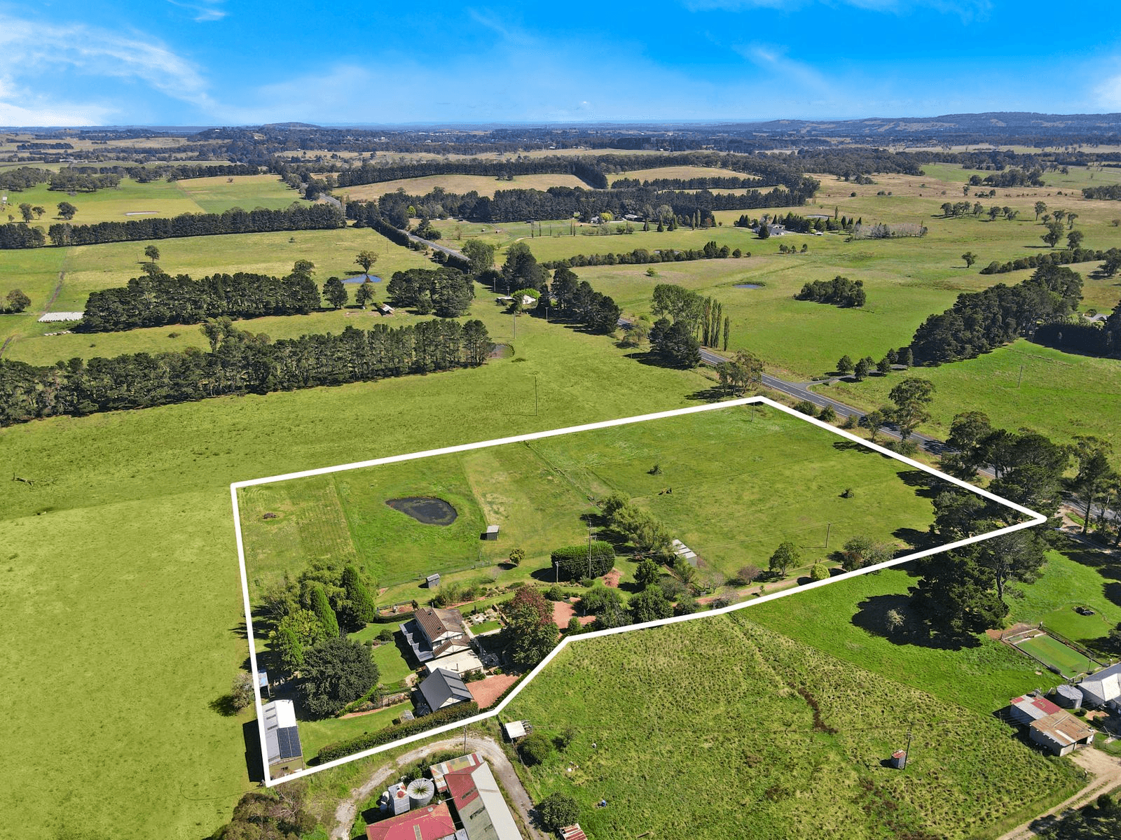 6115 Illawarra Highway, MOSS VALE, NSW 2577